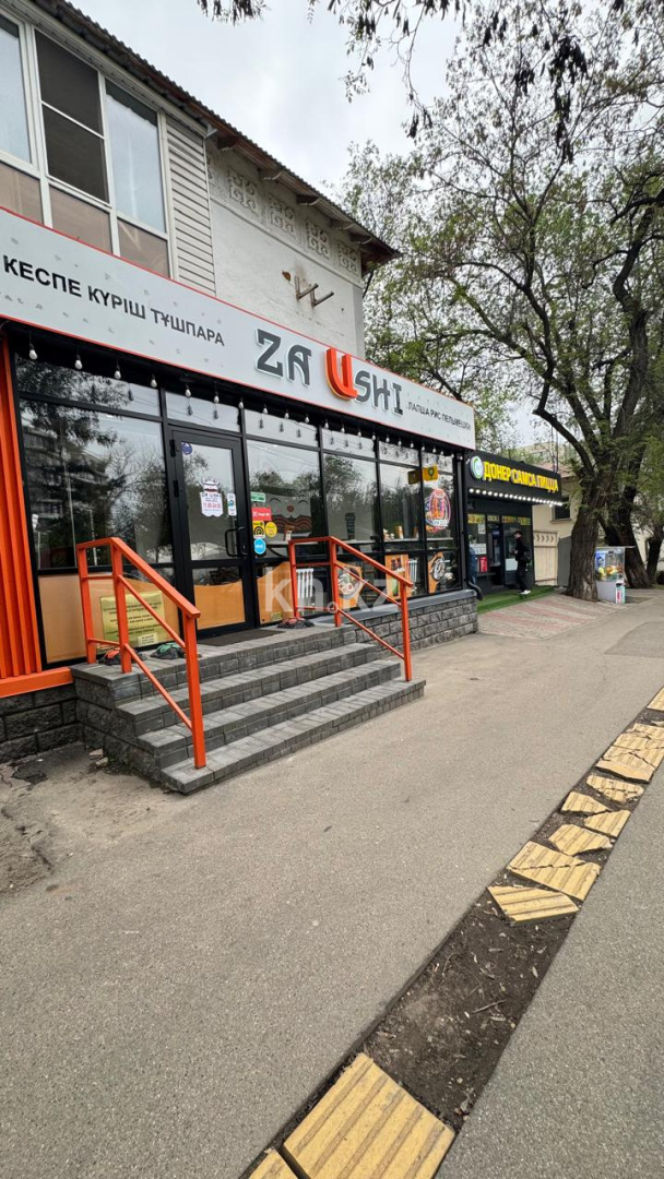 Продажа помещения, 61 м² - Продажа офисных и торговых помещений в Алматы фото 7 из 7