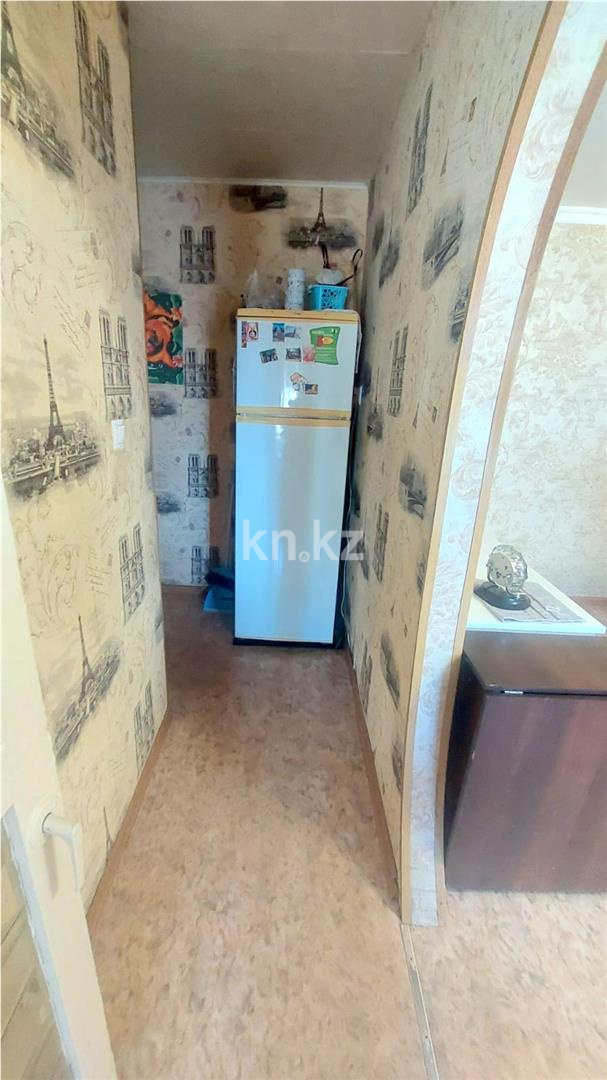 Продажа 2-комнатной квартиры, 47 м² - Недвижимость в Темиртау фото 9 из 9