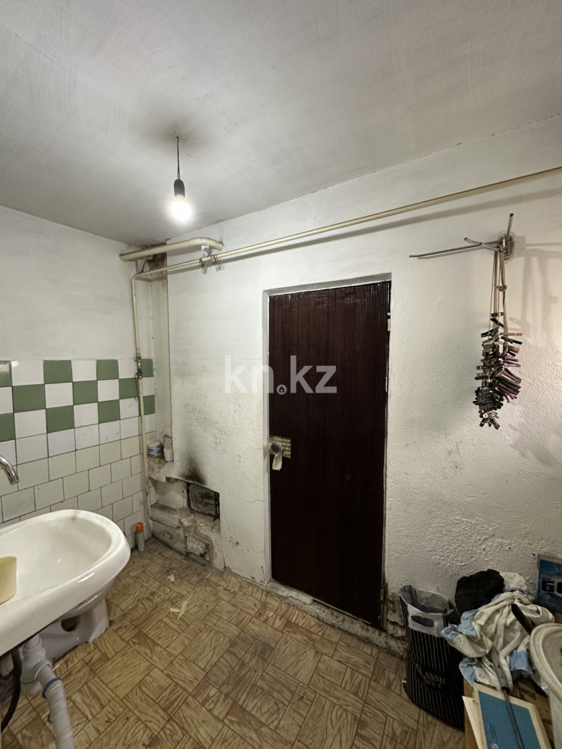 Продажа 3-комнатного дома, 115 м², ул. Муканова, дом  50 - Продажа квартир в Шымкенте фото 9 из 11