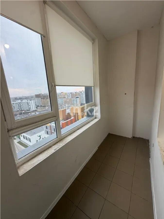 Продажа 1-комнатной квартиры, 40 м² в Астане - фото 5