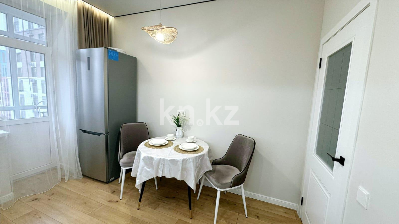 Продажа 3-комнатной квартиры, 65.7 м², ул. Байтурсынова в Астане - фото 6