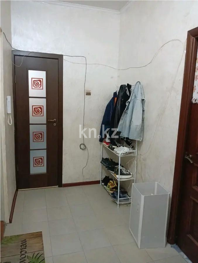 Продажа 1-комнатной квартиры, 40 м², мкр-н Таугуль-1, дом  48 в Алматы - фото 4