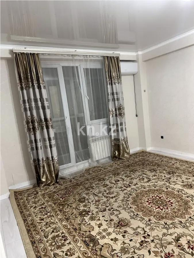 Продажа 1-комнатной квартиры, 55 м² - Продажа квартир в новостройках Алматы без посредников - страница 6 фото 1 из 2