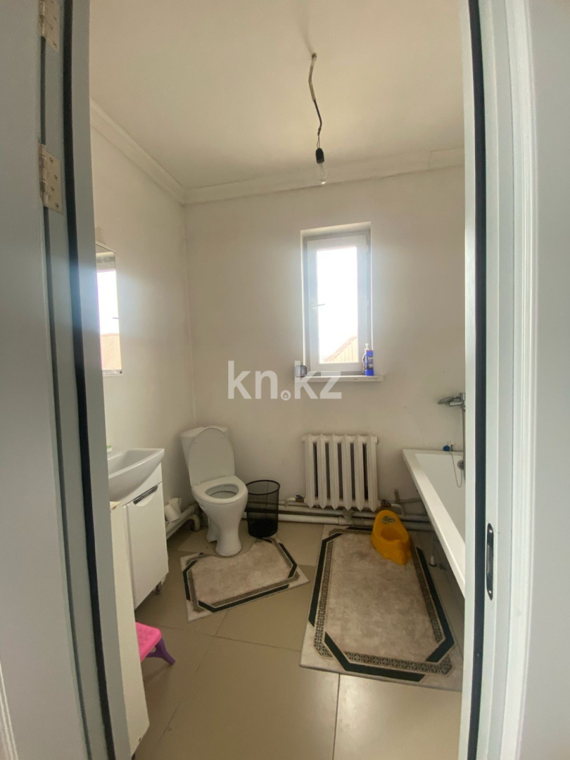 Продажа 6-комнатного дома, 300 м², ул. Чехова, дом  3 - Продажа домов, коттеджей в Астане с фото фото 8 из 15