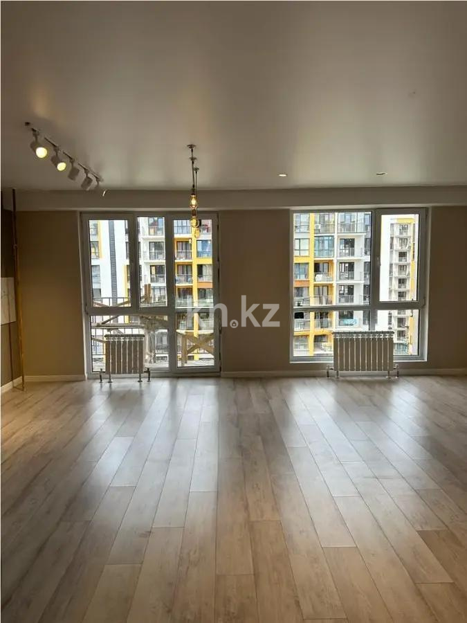 Продажа 3-комнатной квартиры, 100 м², пр. Сейфуллина, дом  51/4 - Продажа квартир в Алматы фото 1 из 5