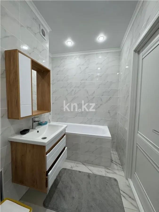 Продажа 1-комнатной квартиры, 41 м² в Астане - фото 3