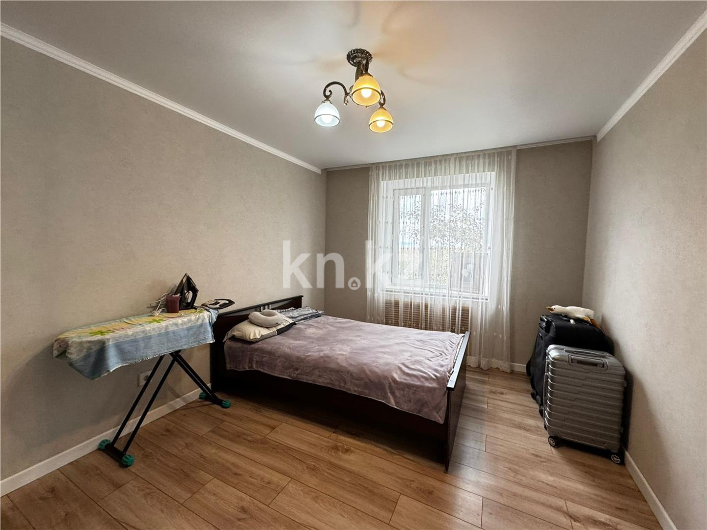 Продажа 6-комнатной квартиры, 121 м², ул. 70 квартал в Темиртау - фото 7