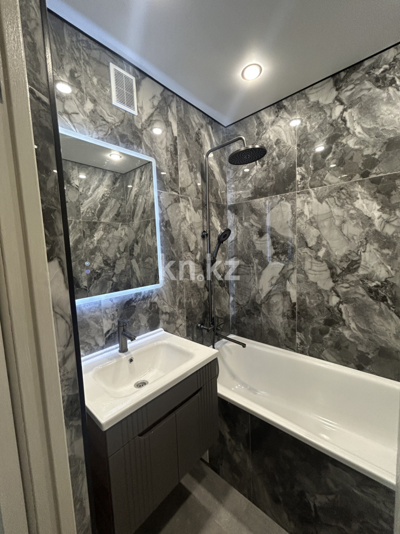 Продажа 2-комнатной квартиры, 50 м² - Продажа квартир в Казахстане - страница 2 фото 8 из 8