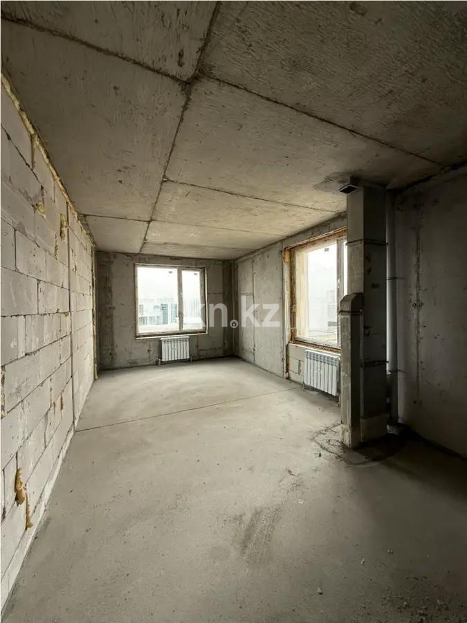 Продажа 4-комнатной квартиры, 110 м² - Продажа четырехкомнатных квартир от собственников в Алматы фото 2 из 3