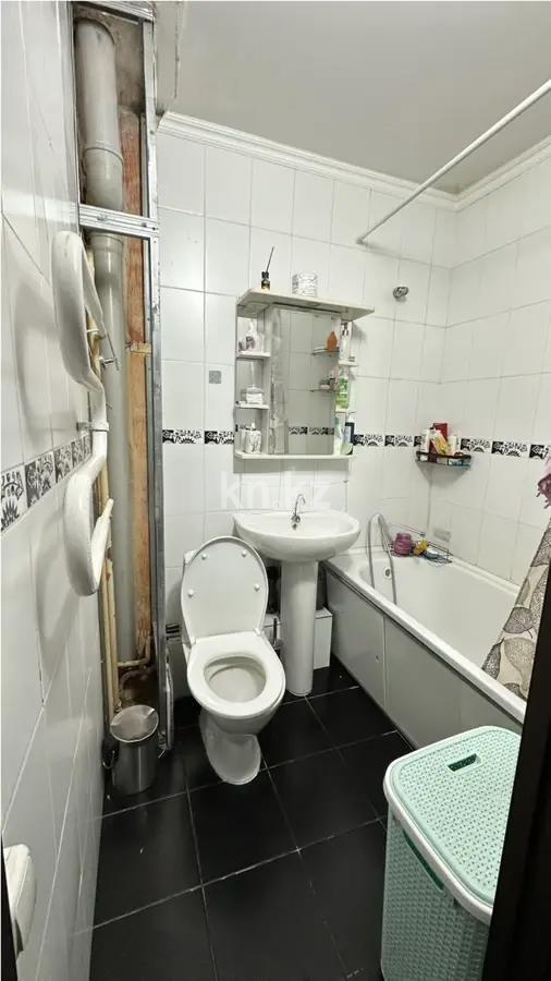 Продажа 1-комнатной квартиры, 30.1 м² - Продажа однокомнатных квартир в Алматы - страница 24 фото 3 из 3