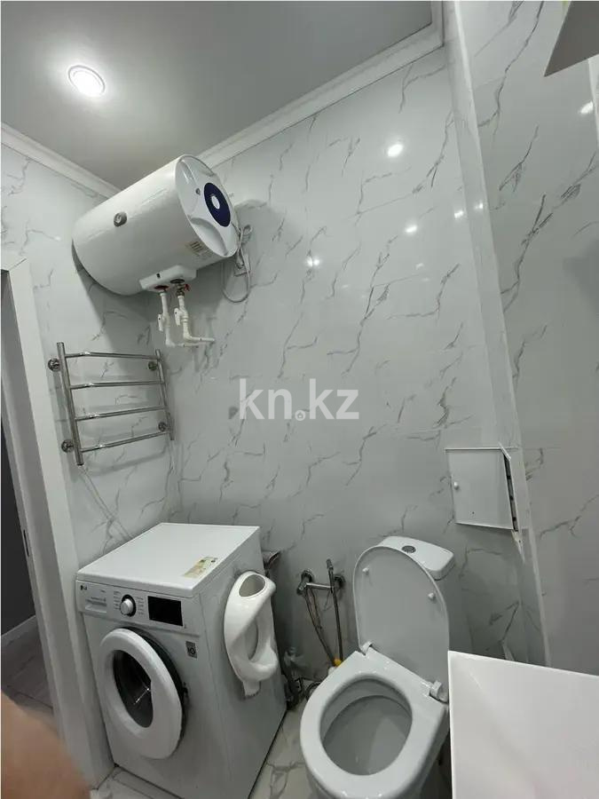 Продажа 2-комнатной квартиры, 60 м² - Продажа двухкомнатных квартир в Караганде фото 4 из 4