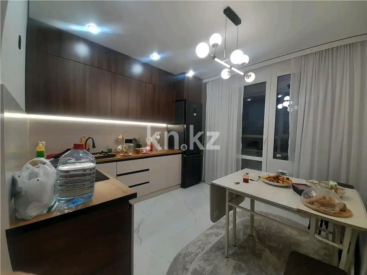 Продажа 3-комнатной квартиры, 88 м², ул. Коктерек, дом  139/7 - Продажа квартир в Казахстане фото 5 из 7