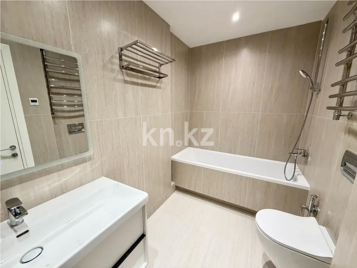 Продажа 4-комнатной квартиры, 164.8 м² - Продажа квартир-студий в Алматы фото 6 из 9
