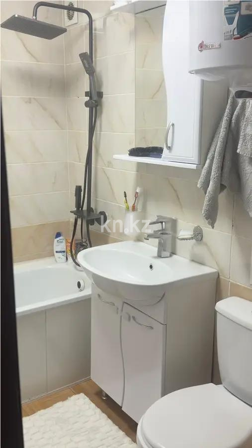 Продажа 2-комнатной квартиры, 43 м² в Сарани - фото 4