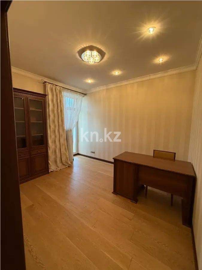 Продажа 4-комнатной квартиры, 144 м², пр. Республики, дом  6/2 - Продажа квартир в Астане фото 2 из 7