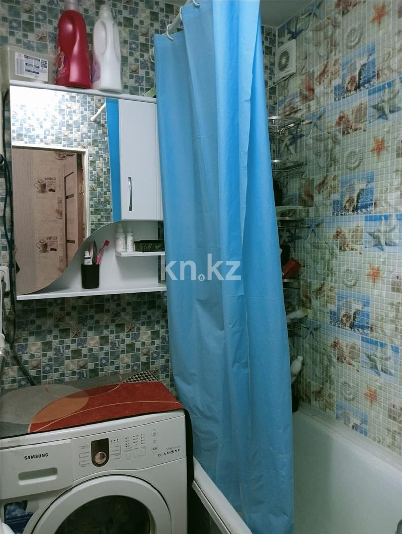 Продажа 2-комнатной квартиры, 45 м², 3 мкр-н в Абае - фото 6