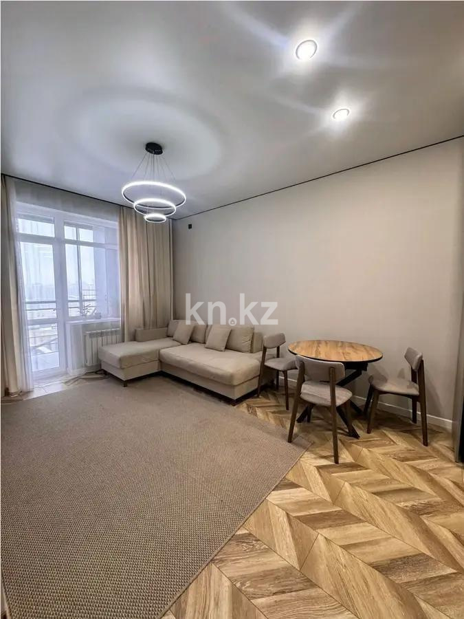 Продажа 2-комнатной квартиры, 48 м², ул. Керей, Жанибек хандар, дом  2/1 в Астане