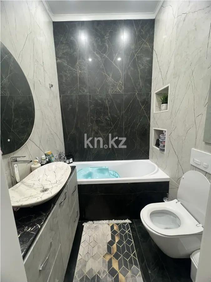 Продажа 3-комнатной квартиры, 100 м² - Продажа трехкомнатных квартир на Юго-Востоке Караганды - страница 4 фото 5 из 6