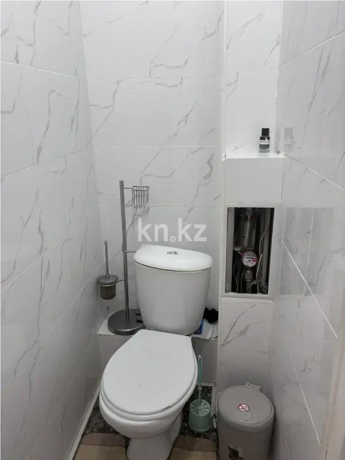 Продажа 1-комнатной квартиры, 36.5 м² - Продажа квартир в Казахстане - страница 3 фото 4 из 4