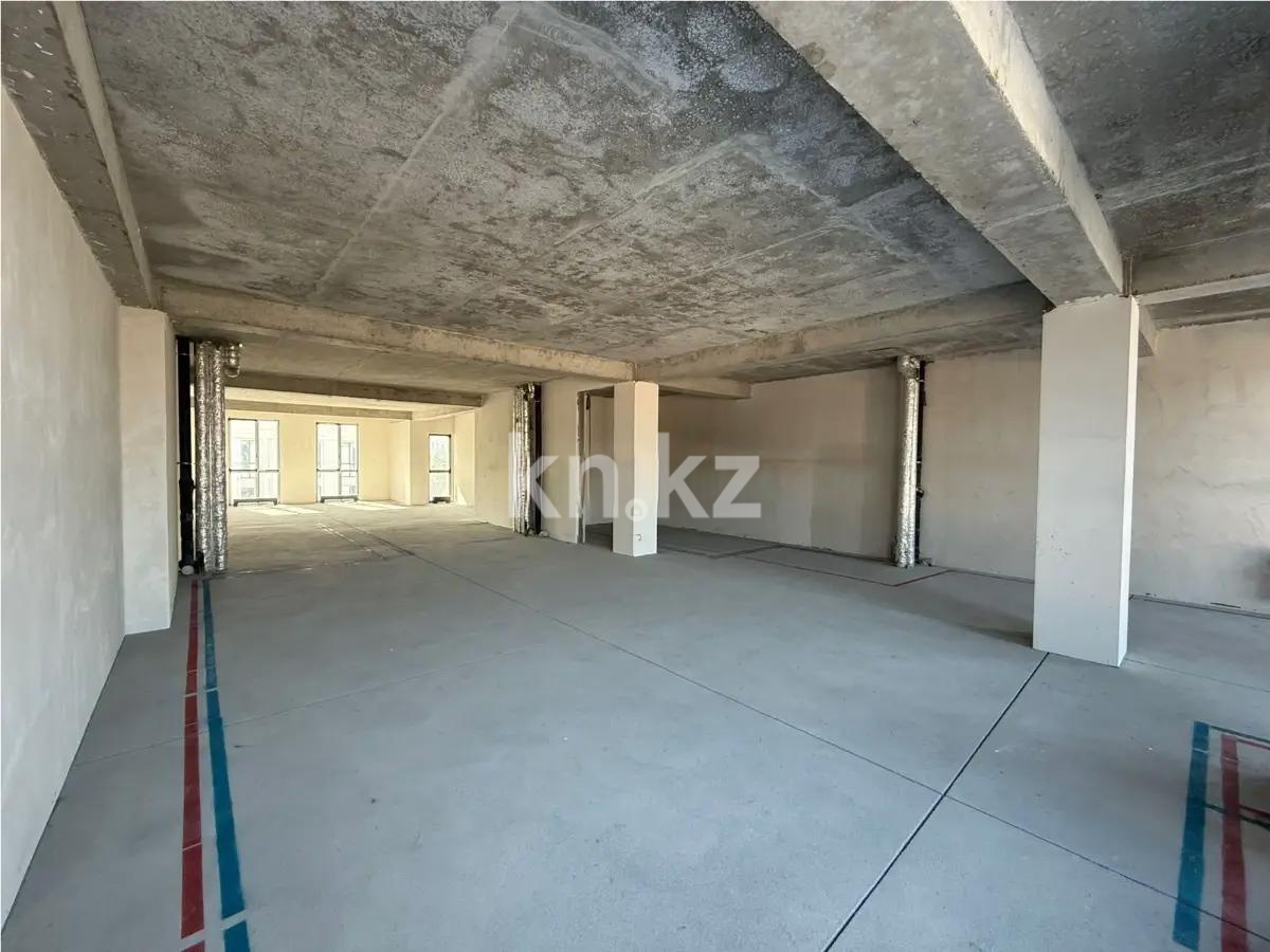 Продажа 4-комнатной квартиры, 182.8 м² - Продажа четырехкомнатных квартир в монолитно-каркасном доме в Алматы фото 1 из 2