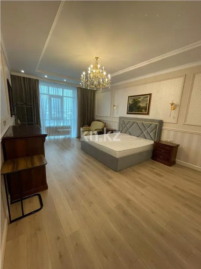 Продажа 2-комнатной квартиры, 82 м², ул. Шарля де Голля, дом  3/1 в Астане - фото 2