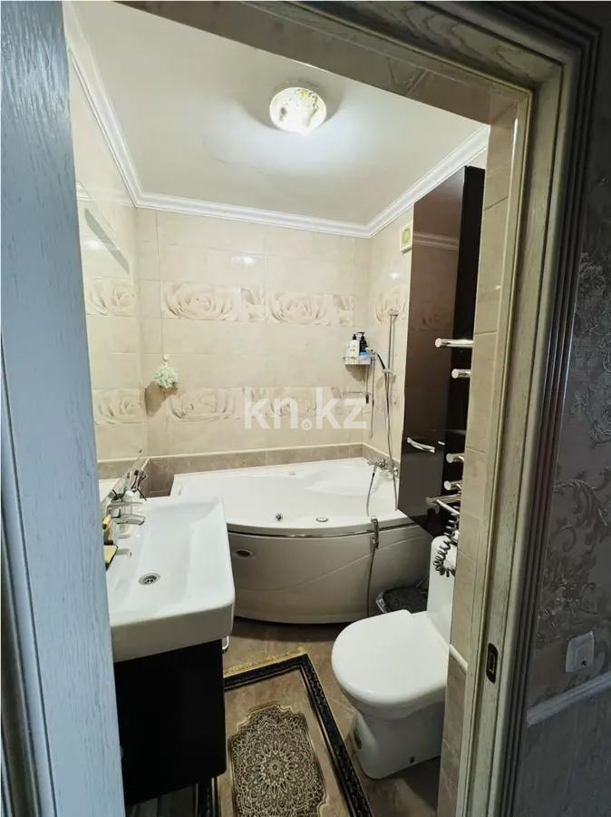 Продажа 4-комнатной квартиры, 119 м² - Продажа квартир от собственников в Астане - страница 16 фото 7 из 7
