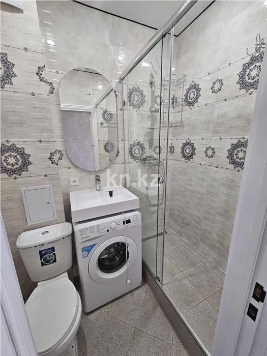 Продажа 1-комнатной квартиры, 21 м², ул. Калдаякова, дом  26/1 - Продажа  однокомнатных квартир в Астане с фото фото 2 из 2