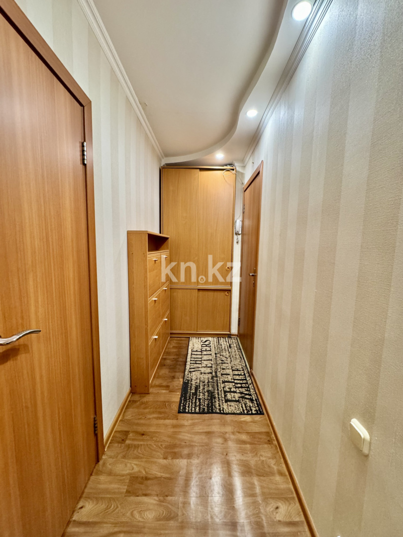 Продажа 2-комнатной квартиры, 45.8 м² - Продажа квартир в Караганде с фото - страница 11 фото 13 из 17