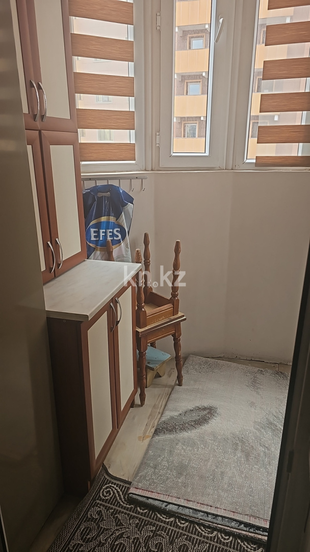 Продажа 1-комнатной квартиры, 50 м² - Недвижимость в Астане - страница 3 фото 7 из 7