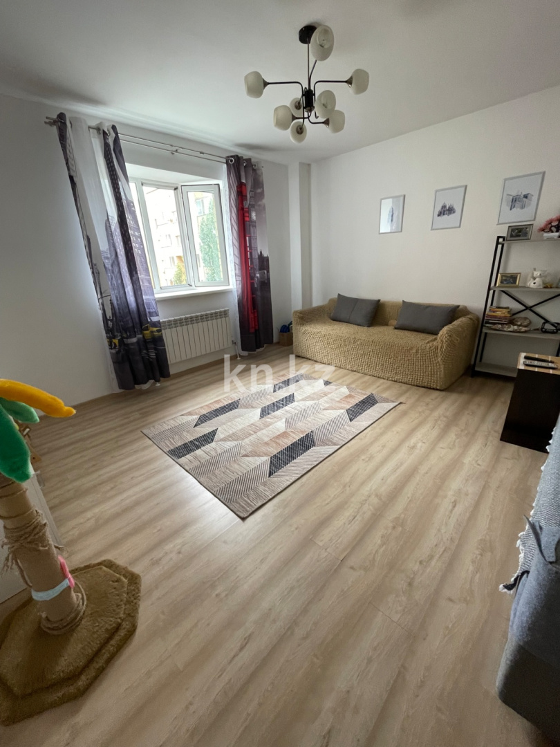 Продажа 2-комнатной квартиры, 59 м² в Астане - фото 2