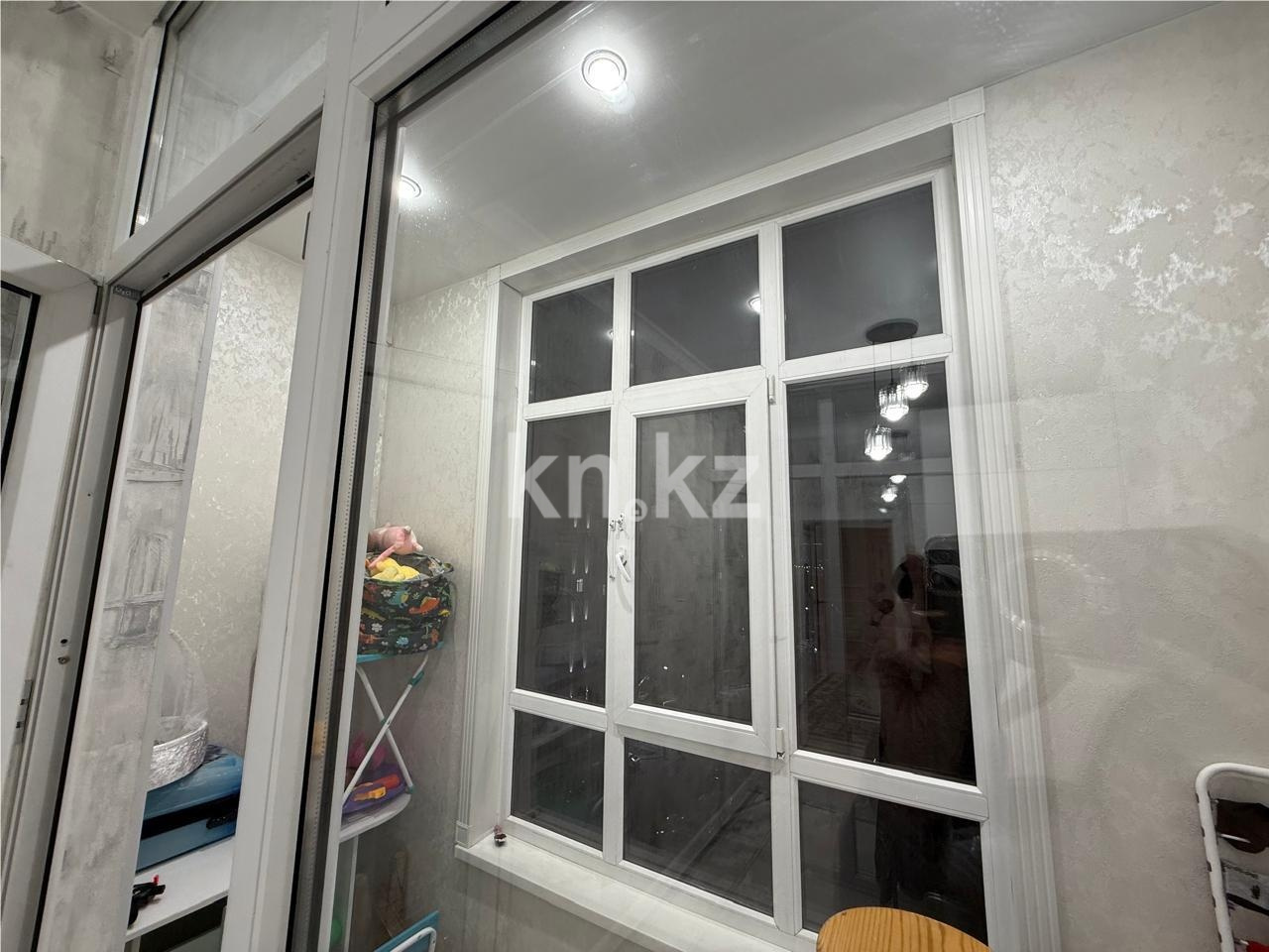 Продажа 3-комнатной квартиры, 79 м² - Продажа квартир в кирпичном доме в Караганде фото 8 из 16