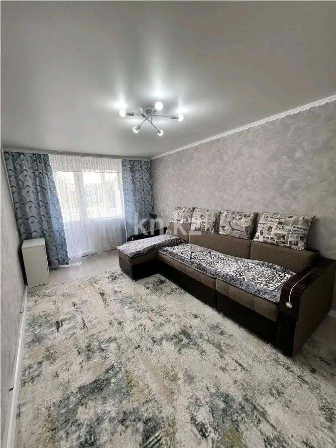 Продажа 1-комнатной квартиры, 33 м², пр. Строителей, дом  1а - Продажа квартир в Казахстане фото 1 из 6