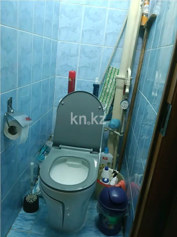 Продажа 2-комнатной квартиры, 53.2 м² - Продажа квартир в Алматы - страница 42 фото 5 из 5