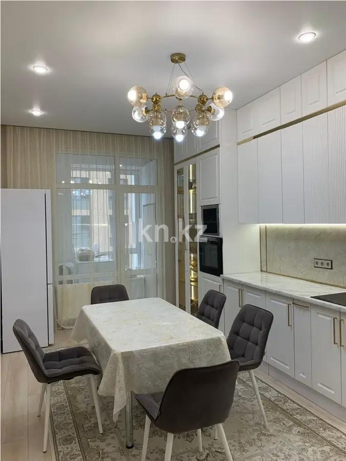 Продажа 2-комнатной квартиры, 70.3 м² в Астане - фото 3