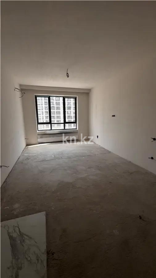 Продажа 2-комнатной квартиры, 55 м² в Алматы