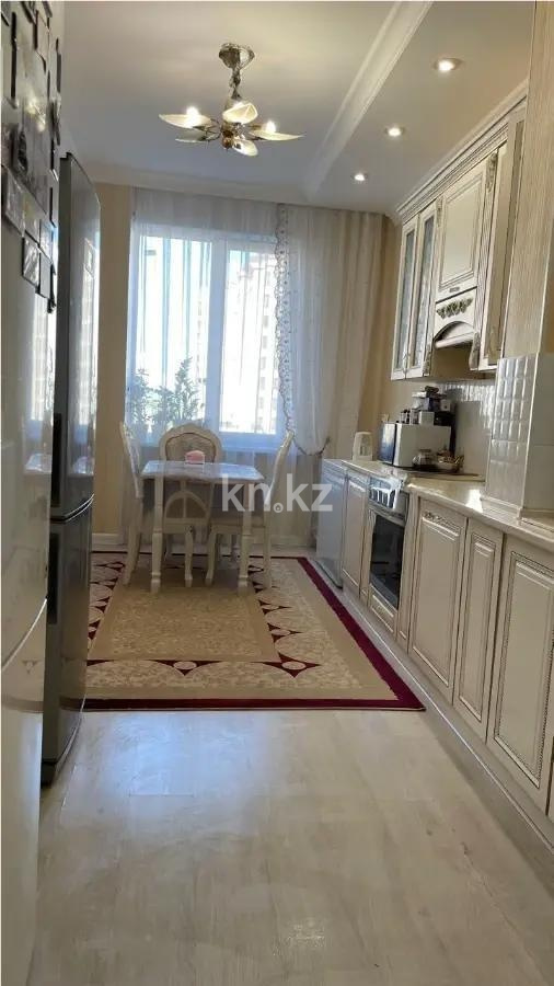 Продажа 3-комнатной квартиры, 115 м² в Астане - фото 4