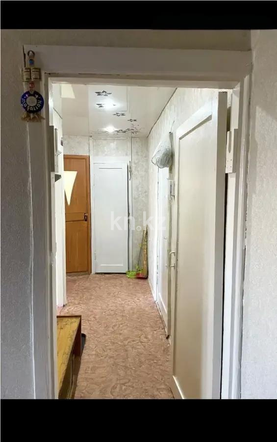 Продажа 2-комнатной квартиры, 45 м² - Продажа двухкомнатных квартир в панельном доме в Казахстане - страница 5 фото 6 из 6