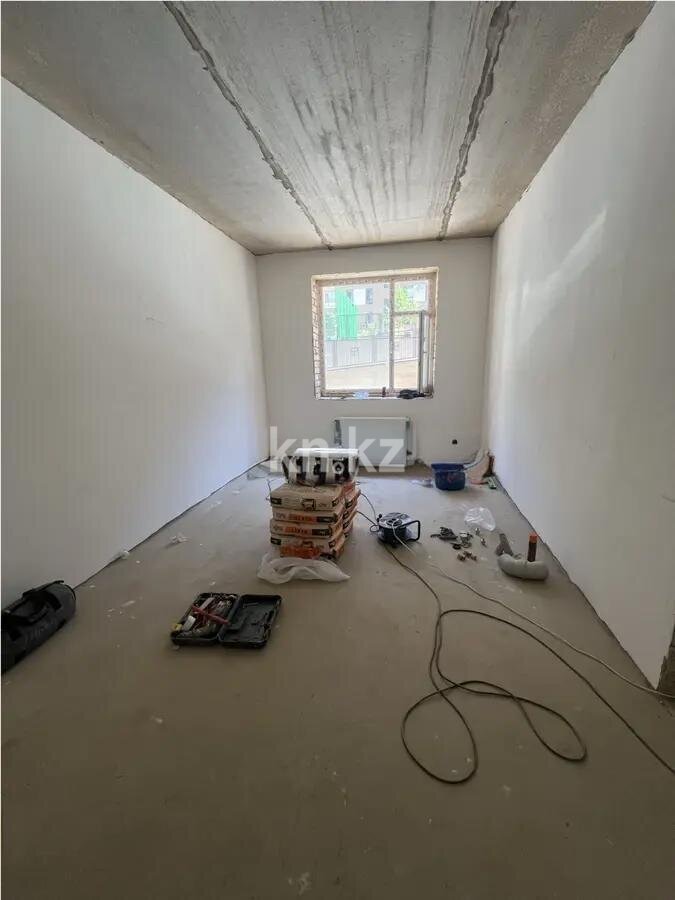 Продажа 2-комнатной квартиры, 41 м² в Астане