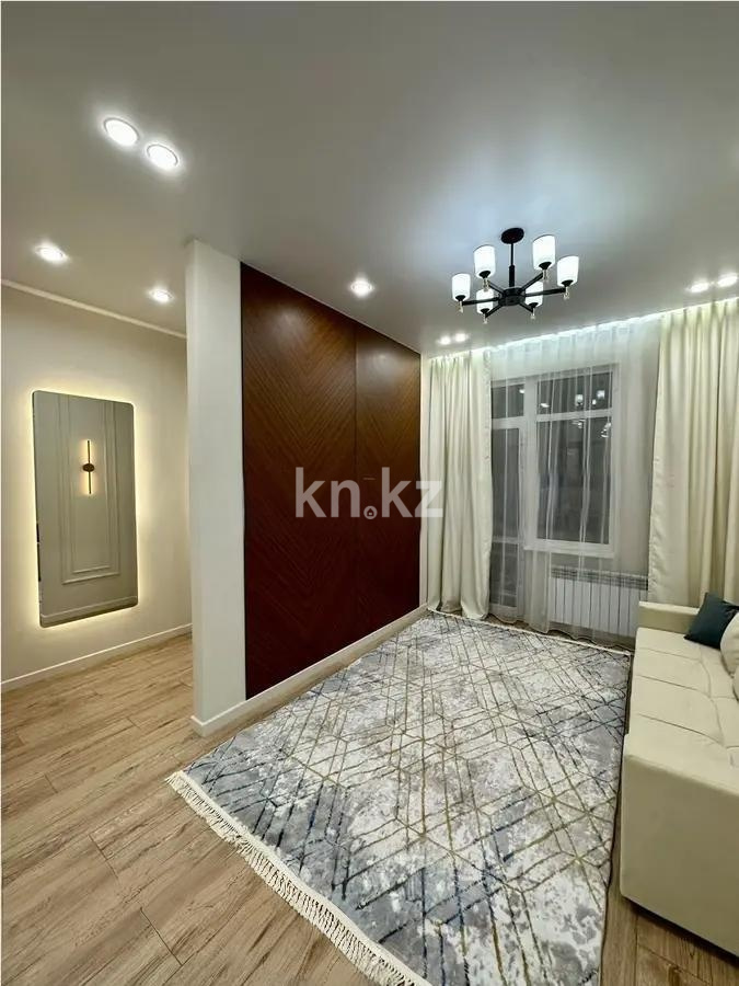 Продажа 2-комнатной квартиры, 42 м² - Продажа квартир от собственников в Караганде - страница 9 фото 1 из 5