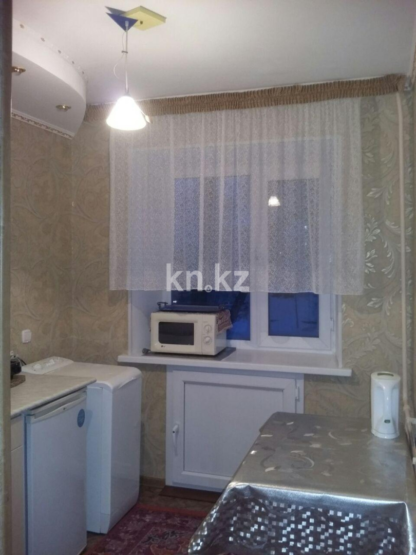 Аренда 1-комнатной квартиры посуточно, 36 м² - Аренда квартир посуточно в Павлодаре фото 7 из 8
