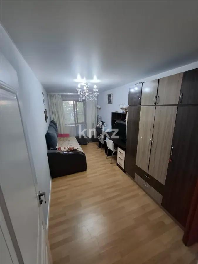 Продажа 3-комнатной квартиры, 57.5 м², ул. Нурлы жол, дом  7 - Продажа квартир в Алматы фото 2 из 6