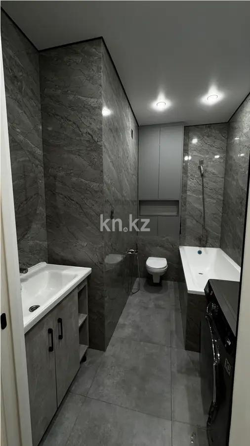 Продажа 3-комнатной квартиры, 75 м², пр. Туран, дом  57/4 в Астане - фото 6