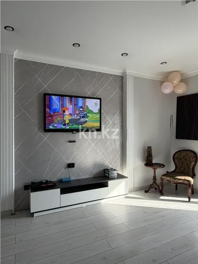 Продажа 2-комнатной квартиры, 40 м² - Продажа квартир в р-не Сарыарка Астаны фото 1 из 5