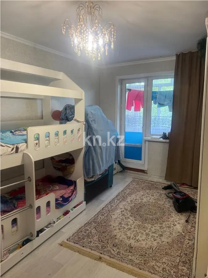 Продажа 2-комнатной квартиры, 47 м², пр. Мира, дом  118/3 в Темиртау - фото 2