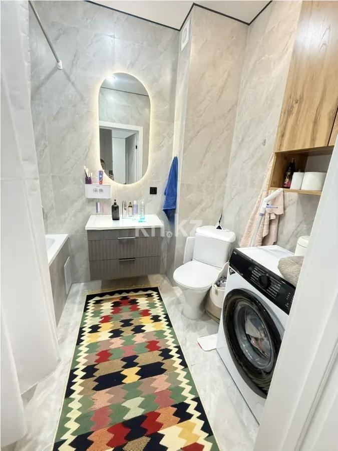 Продажа 1-комнатной квартиры, 35 м² - Продажа недвижимости в Казахстане - страница 5 фото 4 из 5
