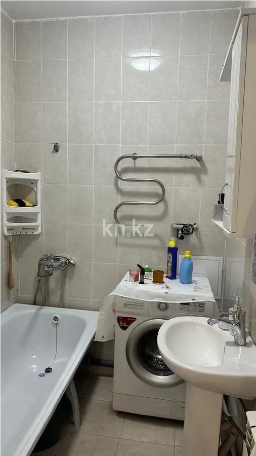 Продажа 3-комнатной квартиры, 84 м², ул. Кенесары, дом  9 в Астане - фото 5