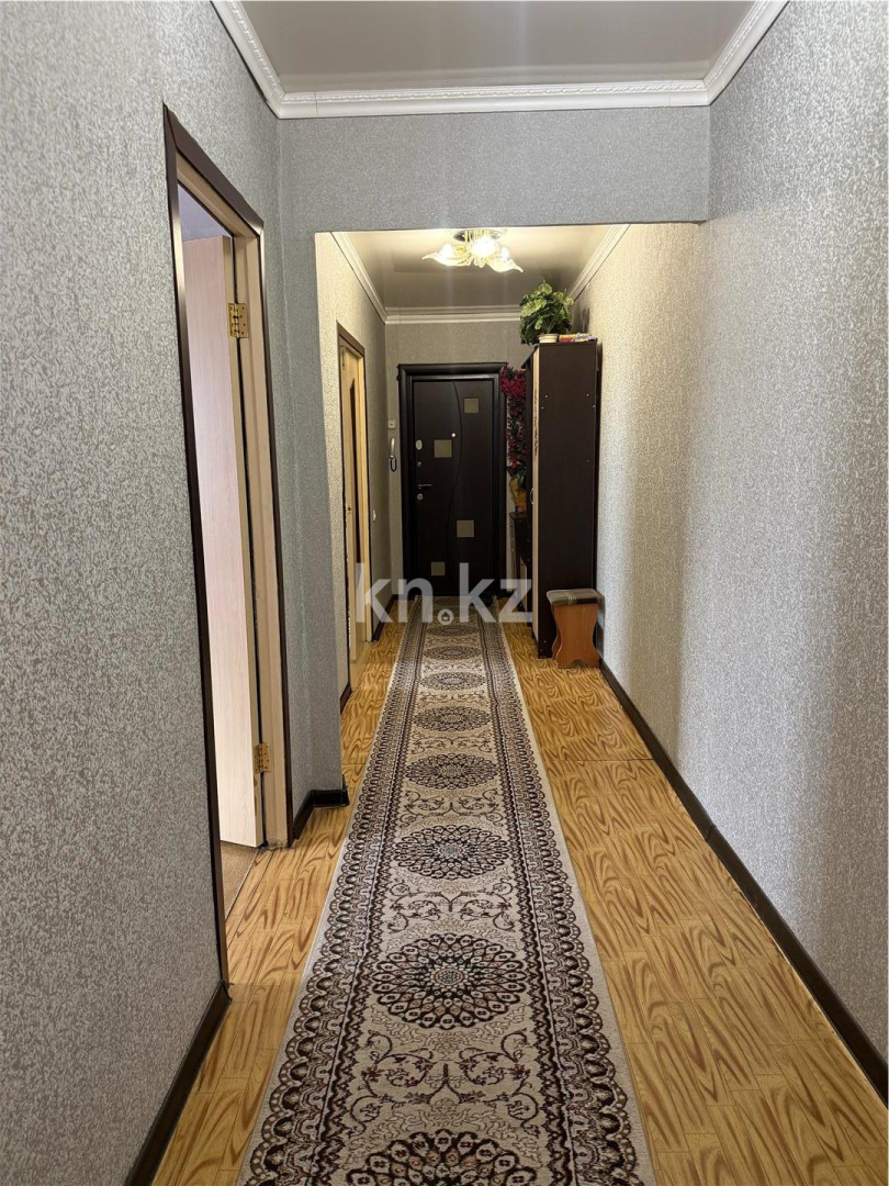 Продажа 4-комнатной квартиры, 85 м² в Темиртау - фото 13