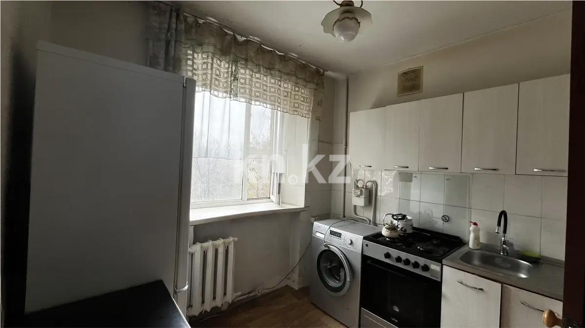 Продажа 3-комнатной квартиры, 55.3 м² в Астане - фото 3