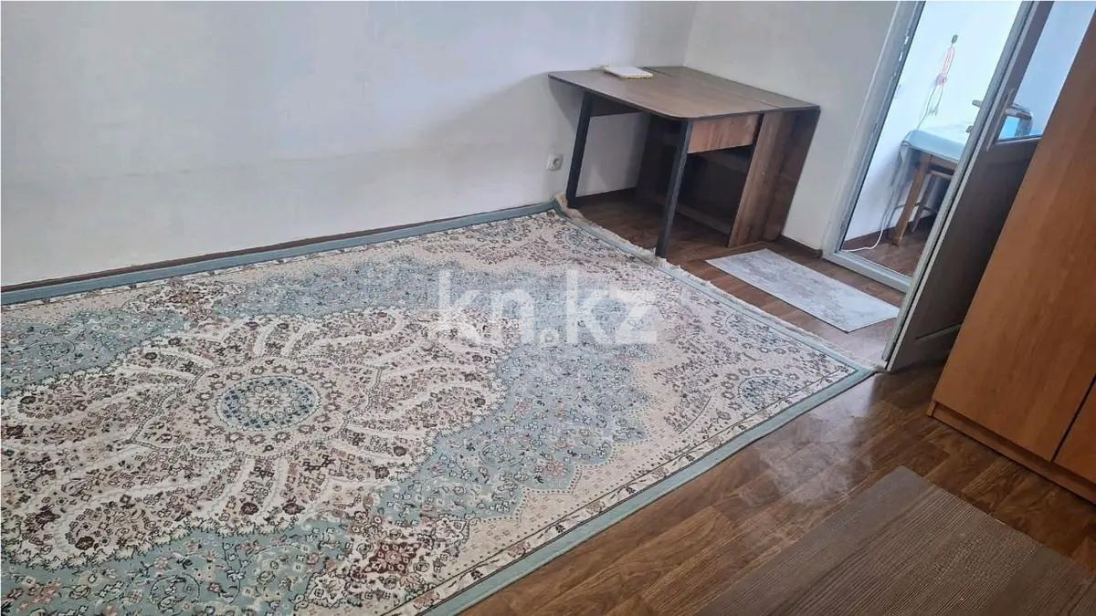 Продажа 1-комнатной квартиры, 26.2 м², мкр-н Аксай-3а, дом  88 - Продажа квартир в Алматы фото 1 из 4