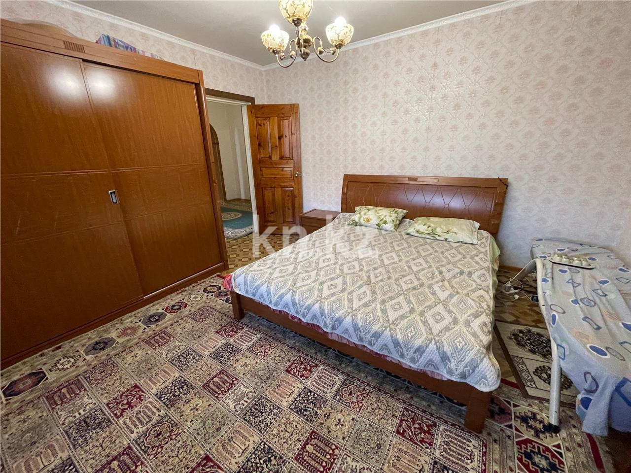 Продажа 3-комнатной квартиры, 63 м² - Продажа квартир в Семее фото 2 из 13
